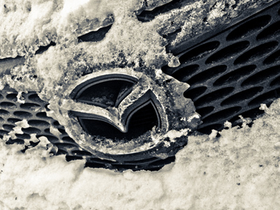 Ποιοι είναι οι συνολικά 24 επισκευαστές των αυτοκινήτων Mazda